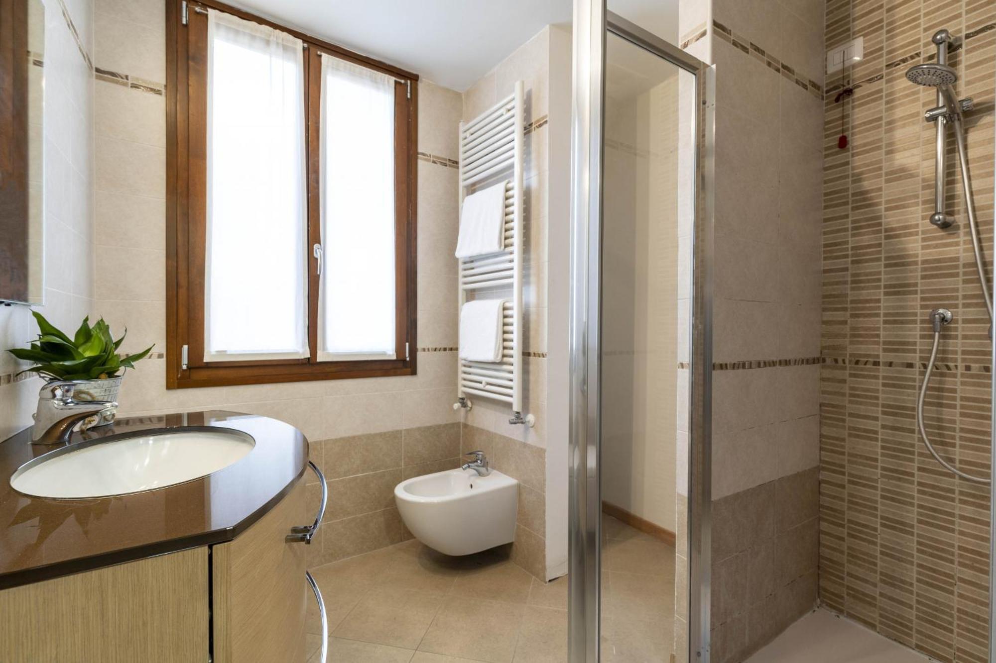 Guglie Design Apartments Veneza Exterior foto