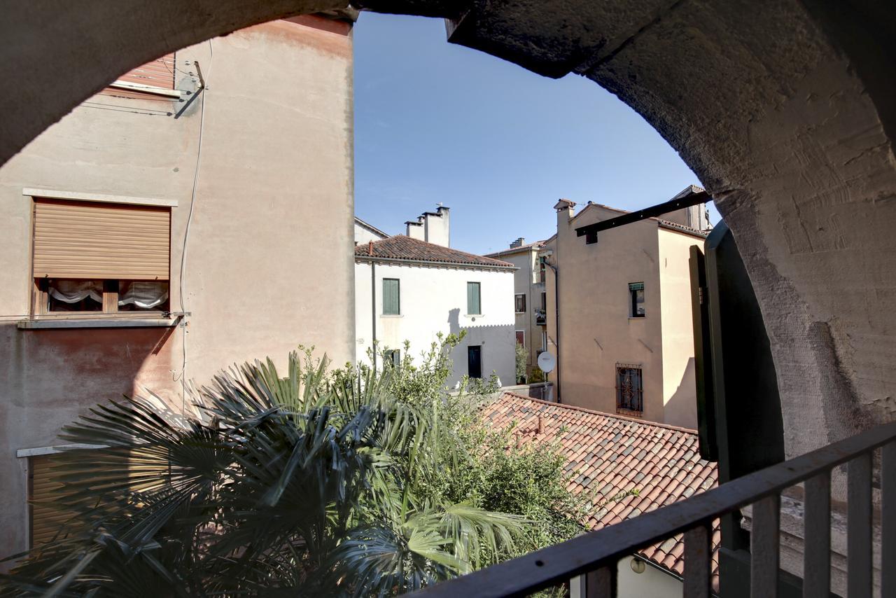 Guglie Design Apartments Veneza Exterior foto