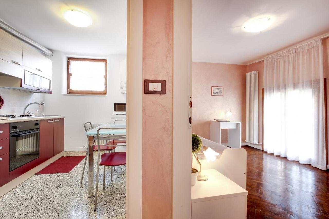 Guglie Design Apartments Veneza Exterior foto